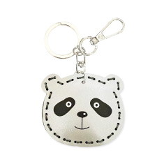 3M Celoreflexný prívesok - panda